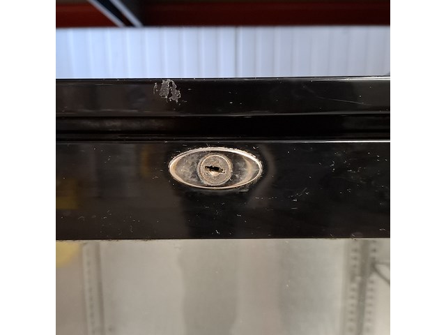 4x horeca apparatuur, metro, zanussi, klarstein - afbeelding 17 van  21