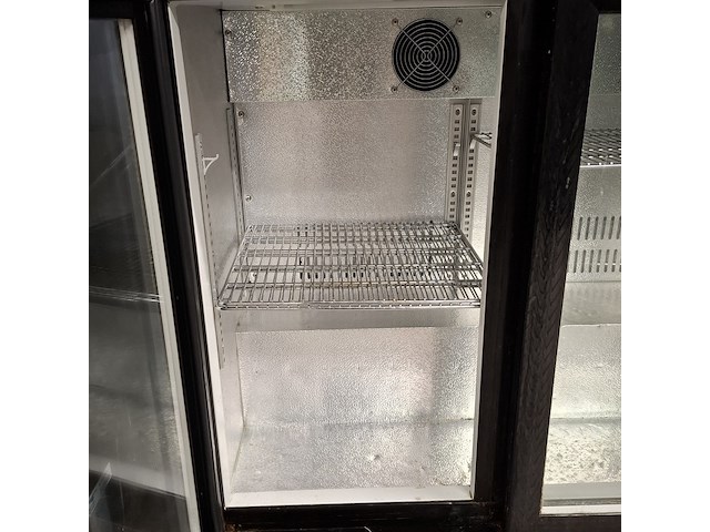 4x horeca apparatuur, metro, zanussi, klarstein - afbeelding 19 van  21