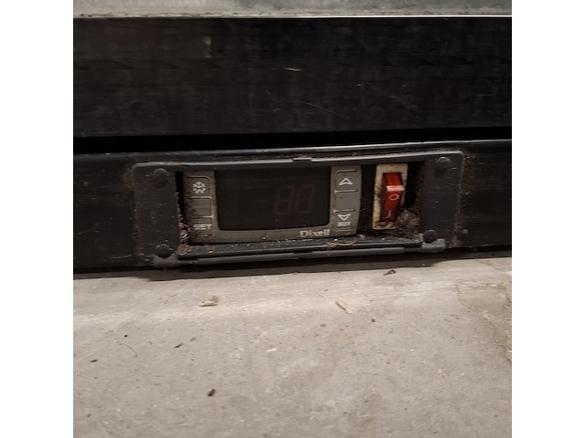 4x horeca apparatuur, metro, zanussi, klarstein - afbeelding 20 van  21