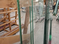 4x houten glasbok - afbeelding 9 van  11