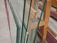 4x houten glasbok - afbeelding 10 van  11