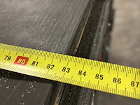 4x houten transportkist - afbeelding 3 van  5