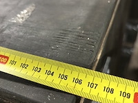 4x houten transportkist - afbeelding 4 van  5