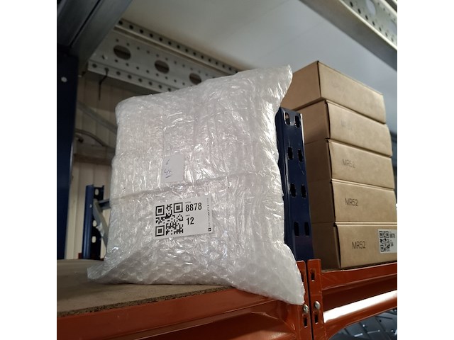 4x hp dps-1050eb - enterprise switching power supply unit, hp, dps-1050eb, grijs / chroom, 2026 - afbeelding 2 van  2