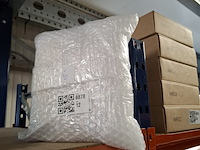 4x hp dps-1050eb - enterprise switching power supply unit, hp, dps-1050eb, grijs / chroom, 2026 - afbeelding 2 van  2