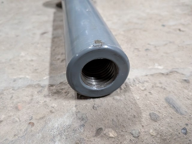 4x hydraulische cilinder - afbeelding 3 van  13