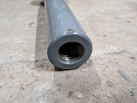 4x hydraulische cilinder - afbeelding 3 van  13