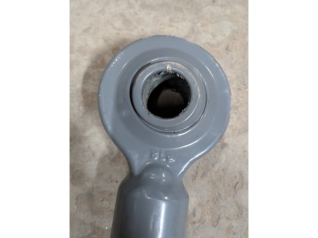 4x hydraulische cilinder - afbeelding 4 van  13