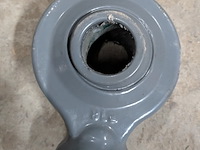 4x hydraulische cilinder - afbeelding 4 van  13