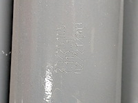 4x hydraulische cilinder - afbeelding 7 van  13