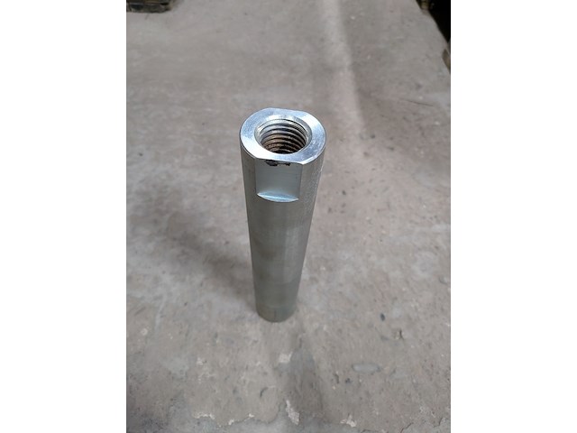 4x hydraulische cilinder - afbeelding 11 van  13