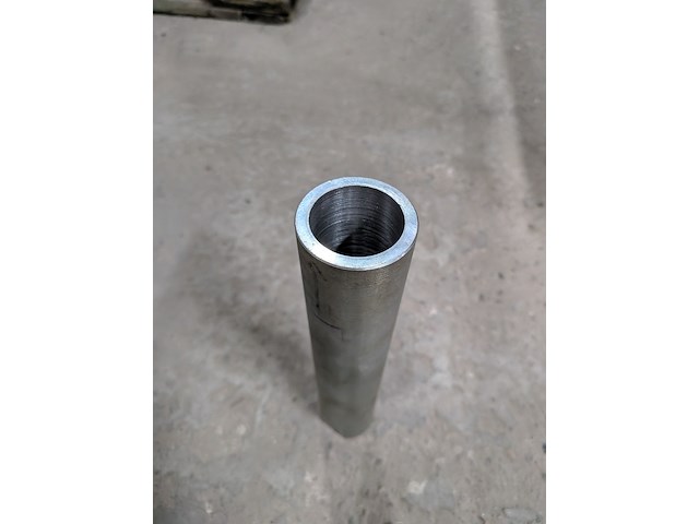 4x hydraulische cilinder - afbeelding 12 van  13