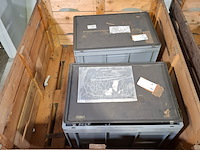 4x hydraulische pomp - afbeelding 2 van  9