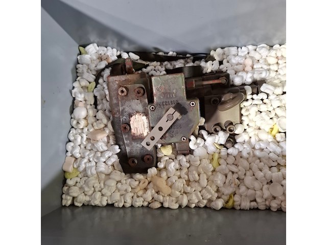 4x hydraulische pomp - afbeelding 3 van  9