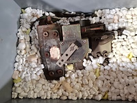 4x hydraulische pomp - afbeelding 3 van  9