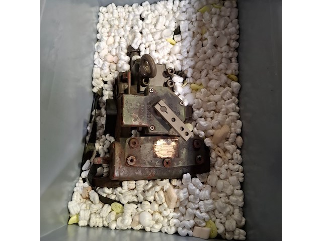 4x hydraulische pomp - afbeelding 4 van  9