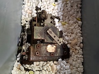 4x hydraulische pomp - afbeelding 4 van  9