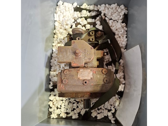 4x hydraulische pomp - afbeelding 5 van  9