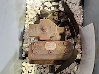 4x hydraulische pomp - afbeelding 5 van  9