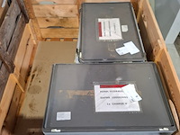 4x hydraulische pomp - afbeelding 6 van  9