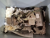 4x hydraulische pomp - afbeelding 7 van  9