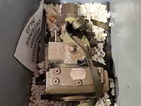 4x hydraulische pomp - afbeelding 8 van  9