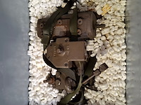 4x hydraulische pomp - afbeelding 9 van  9
