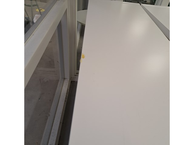 4x ikea kallax kast - afbeelding 7 van  7