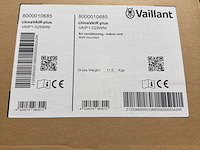 4x indoor unit, vaillant, vaip1-025wni - afbeelding 2 van  3