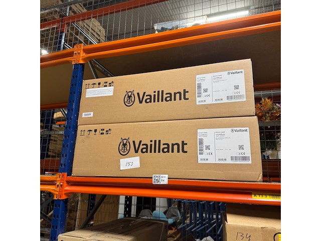 4x indoor unit, vaillant, vaip1-025wni - afbeelding 3 van  3