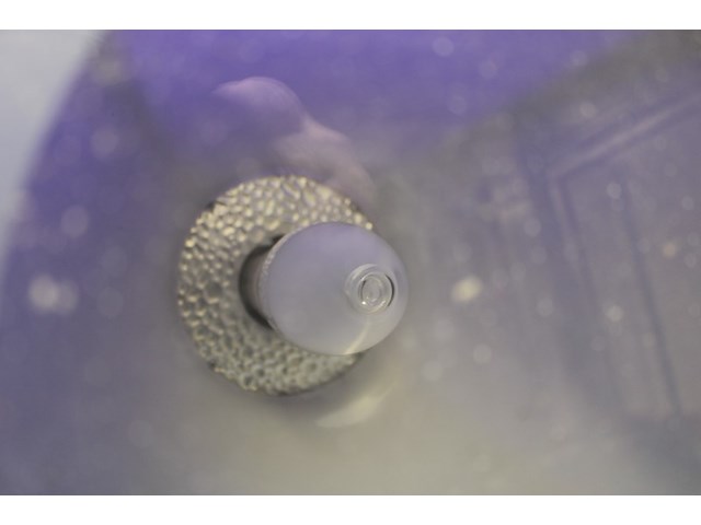 4x industriele hanglamp - afbeelding 3 van  11