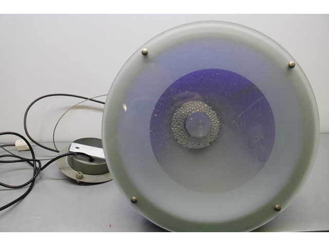 4x industriele hanglamp - afbeelding 7 van  11