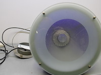 4x industriele hanglamp - afbeelding 7 van  11