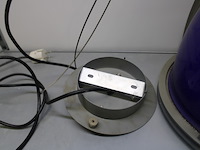 4x industriele hanglamp - afbeelding 11 van  11