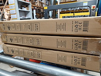 4x infrarood paneel 360 watt, vh, superia, wit, 2025 - afbeelding 8 van  8