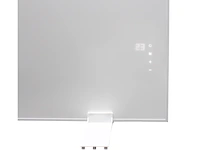 4x infrarood paneel 360 watt, vh, superia, wit, 2025 - afbeelding 6 van  9