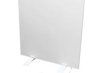 4x infrarood paneel 360 watt, vh, superia, wit, 2025