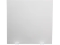 4x infrarood paneel 360 watt, vh, superia, wit, 2025 - afbeelding 3 van  9