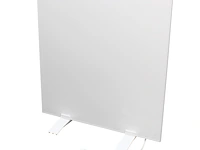 4x infrarood paneel, vh, superia | 360 watt, wit, 2025 - afbeelding 9 van  9