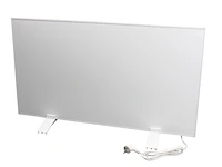 4x infrarood paneel, vh, superia | 600 watt, wit, 2025 - afbeelding 7 van  7