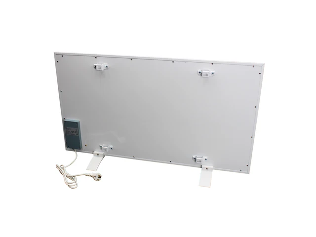 4x infrarood paneel, vh, superia | 600 watt, wit, 2025 - afbeelding 7 van  8