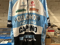 4x inhoud krat fietskleding, w.o. sportful, vermarc - afbeelding 2 van  9