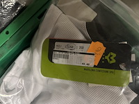 4x inhoud krat fietskleding, w.o. sportful, vermarc - afbeelding 5 van  9
