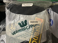 4x inhoud krat fietskleding, w.o. sportful, vermarc - afbeelding 7 van  9