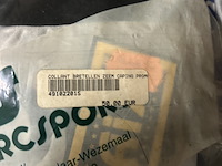 4x inhoud krat fietskleding, w.o. sportful, vermarc - afbeelding 8 van  9