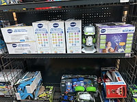 4x inhoud stelling speelgoed w.o. syma, vtech, carrera - afbeelding 2 van  26