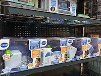 4x inhoud stelling speelgoed w.o. syma, vtech, carrera - afbeelding 3 van  26