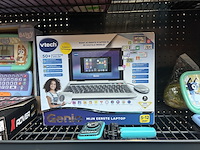 4x inhoud stelling speelgoed w.o. syma, vtech, carrera - afbeelding 6 van  26