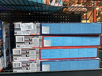 4x inhoud stelling speelgoed w.o. syma, vtech, carrera - afbeelding 8 van  26