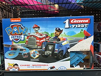 4x inhoud stelling speelgoed w.o. syma, vtech, carrera - afbeelding 9 van  26